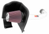K&N Engineering (Cold Air Intakes) KN 77 Metal Intake - Part# 77-3082KP