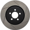 ST Slotted Sport Brake Rotors