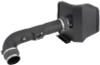 K&N Engineering (Cold Air Intakes) KN 57 FIPK Air Intake 50 - Part# 57-3082