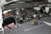 K&N Engineering (Cold Air Intakes) KN 57 FIPK Air Intake 50 - Part# 57-3082