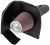 K&N Engineering (Cold Air Intakes) KN 57 FIPK Air Intake 50 - Part# 57-3082