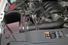 K&N Engineering (Cold Air Intakes) KN 57 FIPK Air Intake 50 - Part# 57-3082