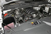 K&N Engineering (Cold Air Intakes) KN 57 FIPK Air Intake 50 - Part# 57-3082