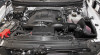 K&N Engineering (Cold Air Intakes) KN 57 FIPK Air Intake 50 - Part# 57-2583