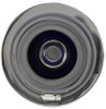 K&N Engineering (Air Filters - Universal Fit) KN Universal Air Filter - Part# RG-1001BL