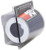 K&N Engineering (Air Filters - Universal Fit) KN Universal Air Filter - Part# RG-1001BL