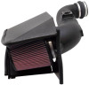 K&N Engineering (Cold Air Intakes) KN 57 FIPK Air Intake 50 - Part# 57-3057