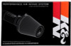 K&N Engineering (Cold Air Intakes) KN 57 FIPK Air Intake 50 - Part# 57-3057