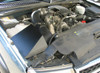 K&N Engineering (Cold Air Intakes) KN 57 FIPK Air Intake 50 - Part# 57-3057