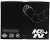 K&N Engineering (Cold Air Intakes) KN 57 FIPK Air Intake 50 - Part# 57-3057