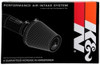 K&N Engineering (Cold Air Intakes) KN 57 FIPK Air Intake 50 - Part# 57-3057