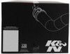 K&N Engineering (Cold Air Intakes) KN 57 FIPK Air Intake 50 - Part# 57-3057