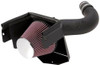K&N Engineering (Cold Air Intakes) KN 57 FIPK Air Intake 50 - Part# 57-1553