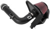 K&N Engineering (Cold Air Intakes) KN 77 Metal Intake - Part# 77-2576KTK