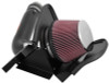 K&N Engineering (Cold Air Intakes) KN 77 Metal Intake - Part# 77-2576KTK