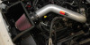 K&N Engineering (Cold Air Intakes) KN 77 Metal Intake - Part# 77-1564KS