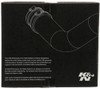 K&N Engineering (Cold Air Intakes) KN 57 FIPK Air Intake 50 - Part# 57-3061