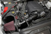 K&N Engineering (Cold Air Intakes) KN 77 Metal Intake - Part# 77-3090KTK