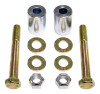 RockJock CE-9807RSRK Shock Mount Relocation Kit Rear Lower
