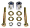 RockJock CE-9807RSRK Shock Mount Relocation Kit Rear Lower