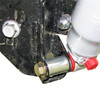 RockJock CE-9807RSRK Shock Mount Relocation Kit Rear Lower