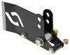 RockJock CE-9807FTBK Trac Bars