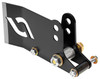 RockJock CE-9807FTBK Trac Bars
