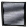 K&N Engineering (Cabin Air Filters) KN Cabin Air Filters - Part# VF2005