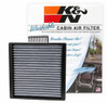 K&N Engineering (Cabin Air Filters) KN Cabin Air Filters - Part# VF2005