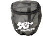 K&N Engineering (Pre-Filters) KN DryCharger Air Filter Wrap - Part# 22-8011PK