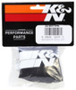 K&N Engineering (Pre-Filters) KN DryCharger Air Filter Wrap - Part# 22-8011PK