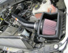 K&N Engineering (Cold Air Intakes) KN 77 Metal Intake - Part# 77-2582KTK