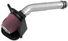 K&N Engineering (Cold Air Intakes) KN 77 Metal Intake - Part# 77-1572KS
