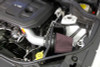 K&N Engineering (Cold Air Intakes) KN 77 Metal Intake - Part# 77-1572KS