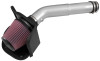 K&N Engineering (Cold Air Intakes) KN 77 Metal Intake - Part# 77-1572KS