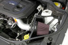 K&N Engineering (Cold Air Intakes) KN 77 Metal Intake - Part# 77-1572KS