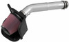 K&N Engineering (Cold Air Intakes) KN 77 Metal Intake - Part# 77-1572KS