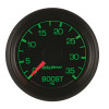 AutoMeter 8404 Ford Factory Match Mechanical Boost Gauge
