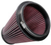 K&N RC-50460 Universal Air Filter