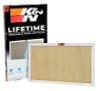 K&N HVAC Filter - 16 x 25 x 1 (HVC-11625)