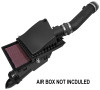 K&N Engineering (Cold Air Intakes) KN 57 FIPK Air Intake 50 - Part# 57-9039