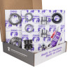 Yukon Gear YGKT004-529 Gear & Install Kits