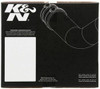K&N Engineering (Cold Air Intakes) KN 57 FIPK Air Intake 50 - Part# 57-2531