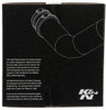 K&N Engineering (Cold Air Intakes) KN 57 FIPK Air Intake 50 - Part# 57-2531
