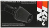 K&N Engineering (Cold Air Intakes) KN 57 FIPK Air Intake 50 - Part# 57-2531