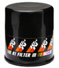 K&N Engineering (Oil Filters) KN Pro Series Oil Filters - Part# PS-1003