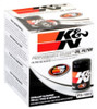 K&N Engineering (Oil Filters) KN Pro Series Oil Filters - Part# PS-1003