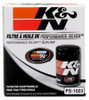 K&N Engineering (Oil Filters) KN Pro Series Oil Filters - Part# PS-1003