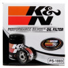 K&N Engineering (Oil Filters) KN Pro Series Oil Filters - Part# PS-1003
