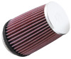 K&N Engineering (Air Filters - Universal Fit) KN Universal Air Filter - Part# RC-2600